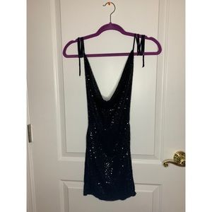 fashionnova mini dress